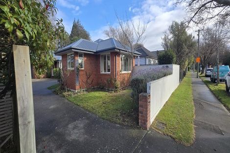 Photo of property in 72a Studholme Street, Somerfield, Christchurch, 8024