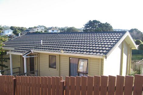 Photo of property in 34a Bould Street, Johnsonville, Wellington, 6037