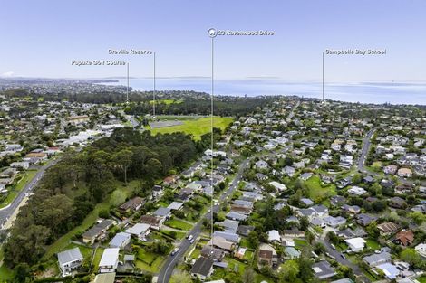 Photo of property in 23 Ravenwood Drive, Forrest Hill, Auckland, 0620