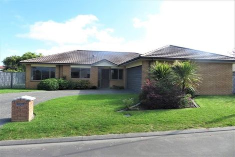 Photo of property in 5 Blythfield Place, Taradale, Napier, 4112