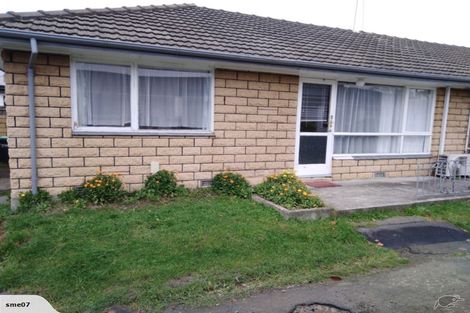 Photo of property in 1/15 Harakeke Street, Riccarton, Christchurch, 8011