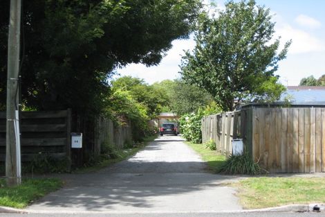 Photo of property in 1/94 Poulson Street, Addington, Christchurch, 8024