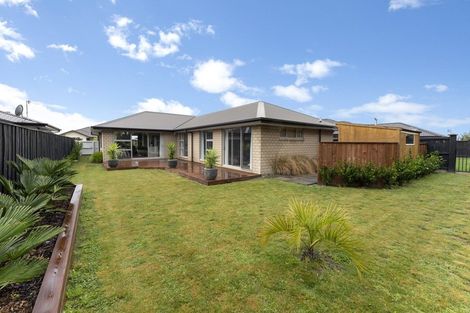 Photo of property in 26 Hungerford Drive, Rolleston, 7615