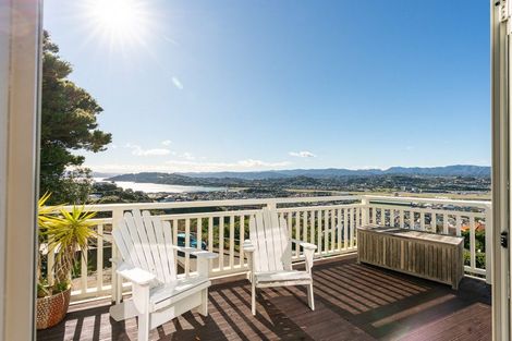 Photo of property in 4 Hornsey Road, Melrose, Wellington, 6023