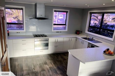 Photo of property in 131 Hoffman Street, Hokitika, 7810