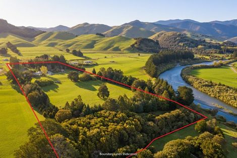 Photo of property in 960 Norfolk Road, Upper Plain, Carterton, 5791