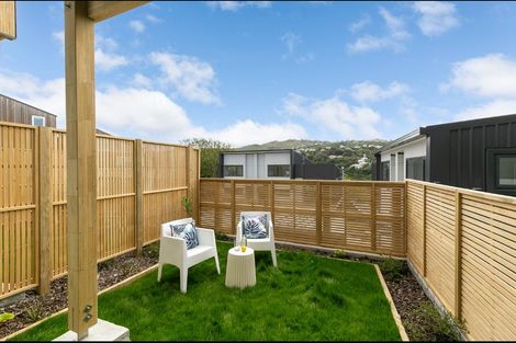 Photo of property in 96u3 Washington Avenue, Brooklyn, Wellington, 6021