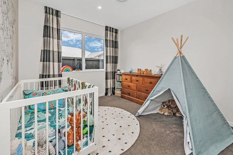 Photo of property in 9 Falcon Road, Rolleston, 7615