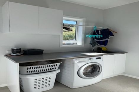 Photo of property in 21 Raumati Terrace, Khandallah, Wellington, 6035