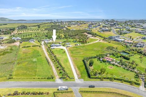 Photo of property in 8 Te Ranginui Place, Karikari Peninsula, Kaitaia, 0483