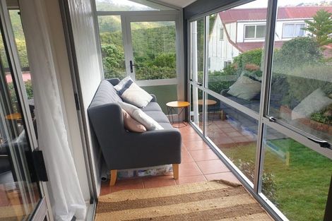 Photo of property in 190 Mitchell Street, Brooklyn, Wellington, 6021