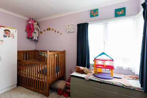 Photo of property in 117 Rugby Street, Awapuni, Palmerston North, 4412