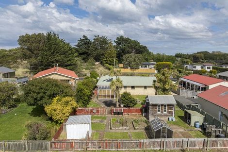 Photo of property in 576 Brighton Road, Westwood, Dunedin, 9035