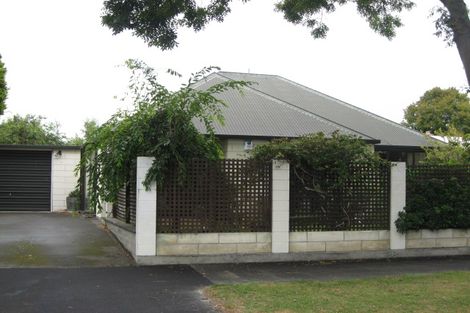 Photo of property in 98 Malvern Street, St Albans, Christchurch, 8014