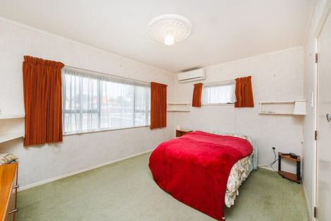 Photo of property in 257 College Street, West End, Palmerston North, 4412