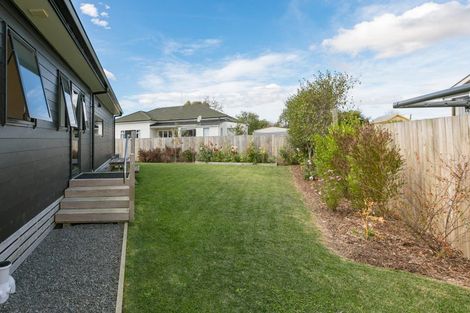 Photo of property in 12d Johnson Street, Waipawa, 4210