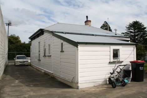 Photo of property in 3 London Street, Dannevirke, 4930