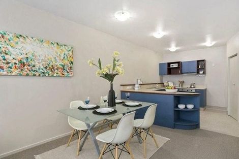 Photo of property in Luxford Villas, 109/72u Herald Street, Berhampore, Wellington, 6023