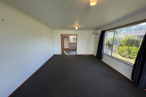 Photo of property in 3/16 Gresford Street, Edgeware, Christchurch, 8013