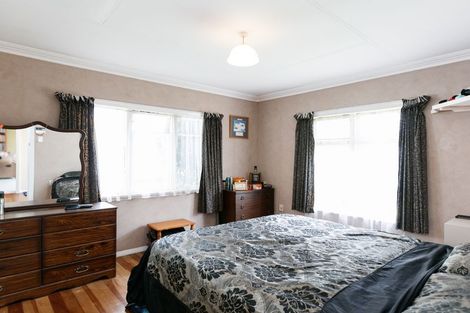Photo of property in 117 Rugby Street, Awapuni, Palmerston North, 4412