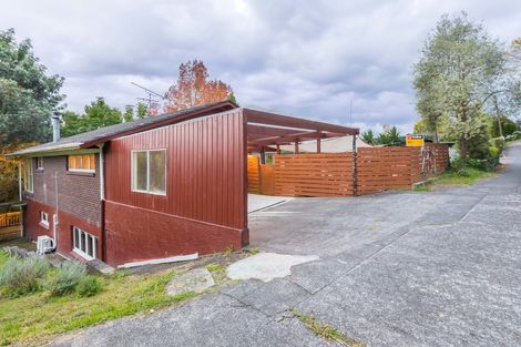 Photo of property in 201 Godley Road, Titirangi, Auckland, 0604