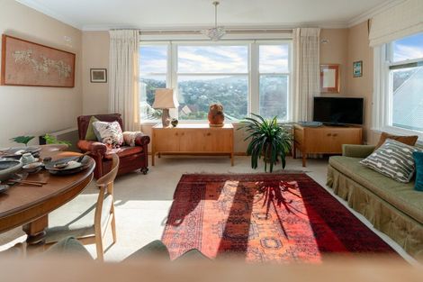 Photo of property in 15u2 Upland Road, Kelburn, Wellington, 6012