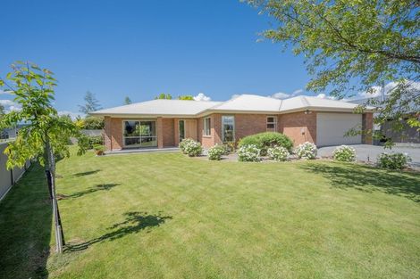 Photo of property in 12 Juniper Close, Alexandra, 9320