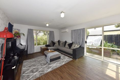 Photo of property in 60d Halswell Road, Hillmorton, Christchurch, 8025