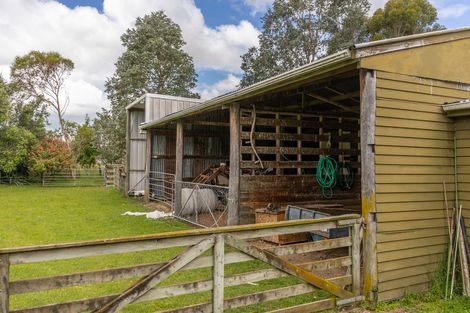 Photo of property in 439 Norfolk Road, Waingawa, Carterton, 5791