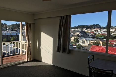Photo of property in 26f7 Normanby Street, Newtown, Wellington, 6021