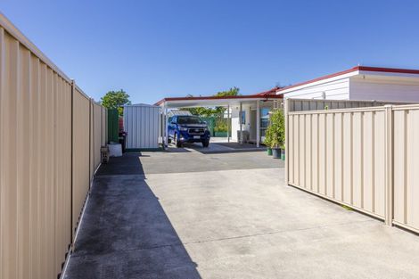 Photo of property in 106 Latham Street, Marewa, Napier, 4110