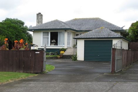 Photo of property in 1/33 Kiwi Esplanade, Mangere Bridge, Auckland, 2022
