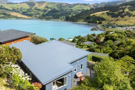 Photo of property in 11 Manuka Terrace, Duvauchelle, 7581