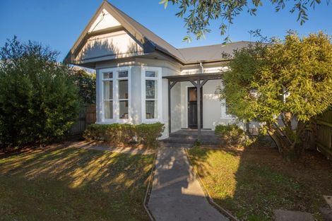 Photo of property in 107 Cranford Street, St Albans, Christchurch, 8014