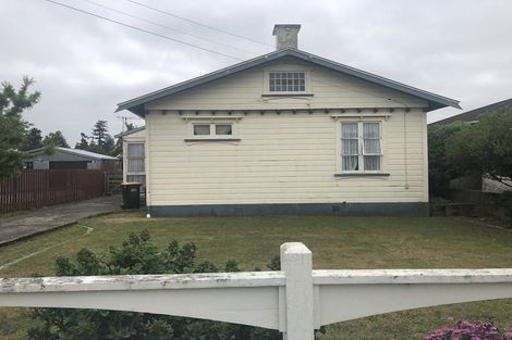 Photo of property in 75 Bannister Street, Masterton, 5810