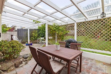 Photo of property in 4 Colum Place, Bucklands Beach, Auckland, 2014