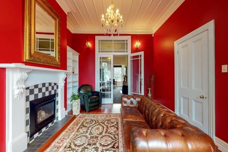 Photo of property in 16 Hall Street, Newtown, Wellington, 6021