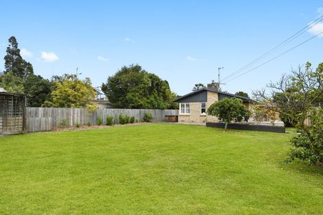 Photo of property in 50 Storey Avenue, Forest Lake, Hamilton, 3200