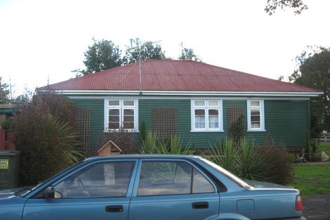 Photo of property in 1 Gallery Street, Arapuni, Putaruru, 3415