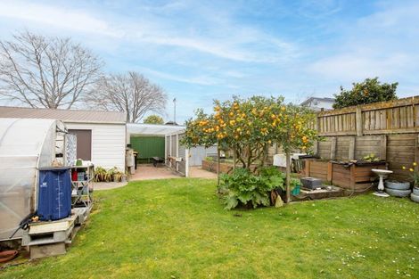 Photo of property in 343 Thames Street, Morrinsville, 3300