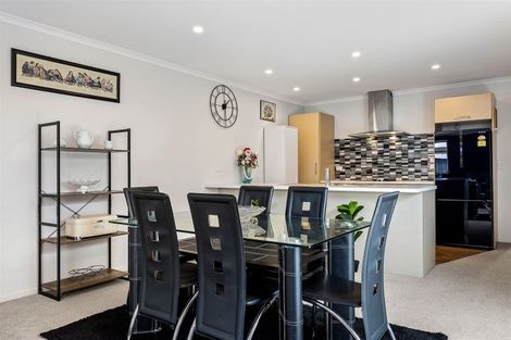 Photo of property in 11 Vildebeest Street, Halswell, Christchurch, 8025
