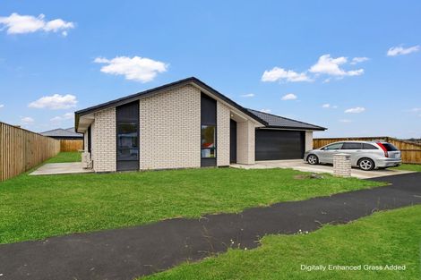 Photo of property in 112 Trevors Road, Elgin, Ashburton, 7700