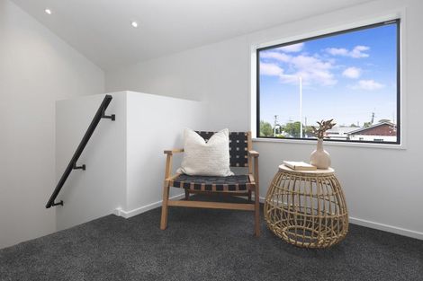 Photo of property in 3/117 Hills Road, Edgeware, Christchurch, 8013