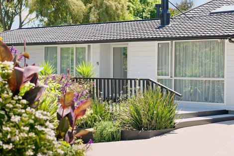 Photo of property in 15 Tiromoana Road, Raumati South, Paraparaumu, 5032