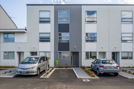 Photo of property in 14/36u Tacy Street, Kilbirnie, Wellington, 6022