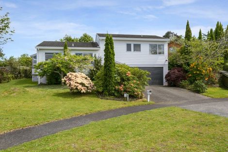 Photo of property in 11 Garden Grove, Nukuhau, Taupo, 3330