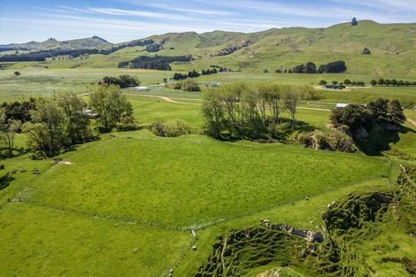 Photo of property in 314 Rakaiatai Road, Ormondville, Dannevirke, 4977