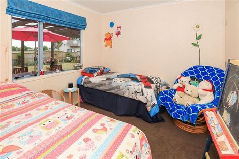 Photo of property in 18 Gallery Grove, Flagstaff, Hamilton, 3210