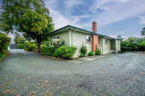 Photo of property in 16 Connolly Street, Geraldine, 7930