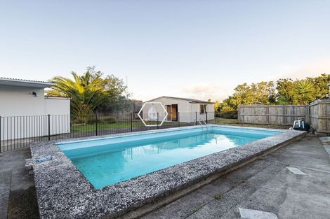 Photo of property in 256 Tremaine Avenue, Highbury, Palmerston North, 4412